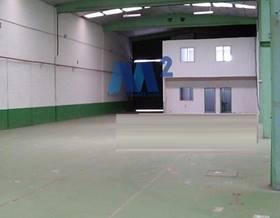 industrial warehouse sale san fernando de henares by 600,000 eur