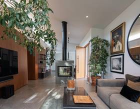 chalet sale culleredo orro by 590,000 eur