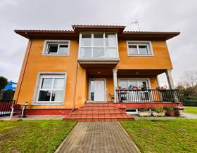 single family house sale sada soneiro by 400,000 eur