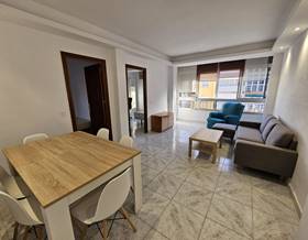 flat rent malaga carretera de cádiz by 1,100 eur