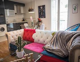 flat rent almeria centro by 810 eur