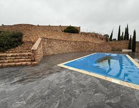 houses for sale in segovia province
