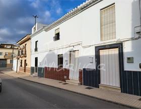 townhouse sale mollina town centre by 100,000 eur