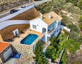 houses for sale in callosa d´en sarria