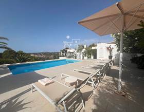 chalet rent sant josep de sa talaia by 1,650 eur