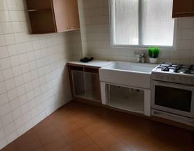 flat sale mislata los juzgados by 135,000 eur