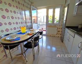 flat sale barakaldo by 345,000 eur