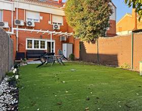 houses for rent in cobeña