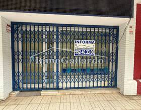 premises rent malaga el palo by 1,100 eur