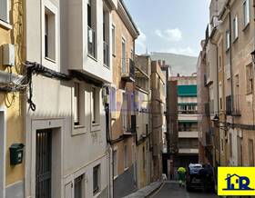 flat rent cuenca by 600 eur