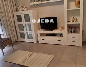 flat sale santa pola by 199,000 eur