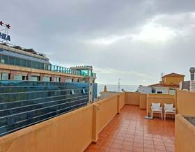 flat sale rincon de la victoria by 299,000 eur