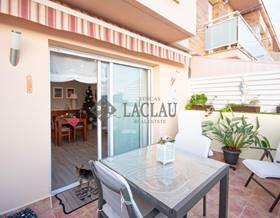 flat sale barcelona cubelles by 275,000 eur