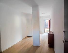 flat sale barcelona capital by 120,000 eur