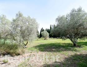 chalet sale nules camí cabeçol by 159,000 eur