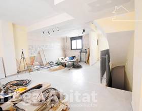 townhouse sale els poblets barranquets by 280,000 eur