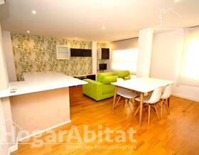 flat sale valencia valencia by 307,900 eur