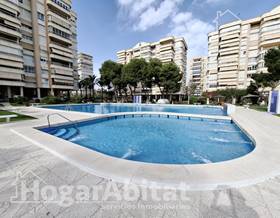 flat sale alicante playa de san juan by 650,000 eur