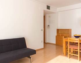 flat sale sant pere pescador centre by 160,000 eur