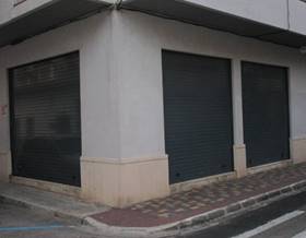 premises for rent in el perello, tarragona