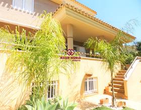 houses for sale in la azohia