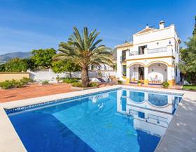 villas for sale in mijas