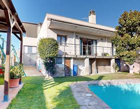 villas for sale in el burgo de ebro