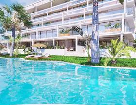 apartment sale cartagena mar de cristal by 428,000 eur