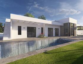 villa sale ciudad quesada doña pepa by 780,000 eur