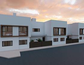 townhouse sale san javier pueblo by 287,900 eur