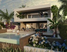 villas for sale in alicante province