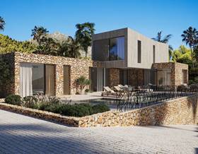 villas for sale in alicante province