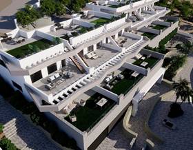 apartments for sale in benimantell