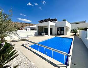 houses for sale in formentera del segura