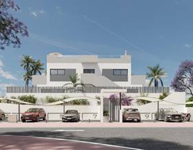 houses for sale in la zenia