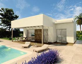 villa sale hondon de las nieves urbaniz. la montañosa by 324,000 eur