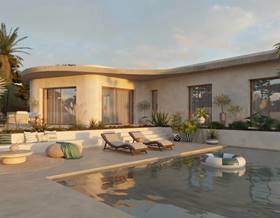 villa sale san fulgencio la escuera by 1,187,000 eur