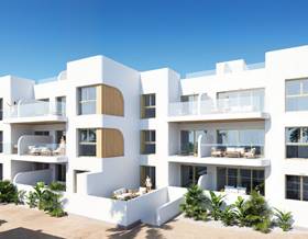 apartment sale los alcazares serena golf by 299,900 eur
