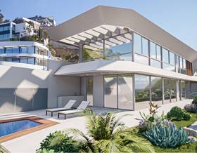 villas for sale in las ramblas