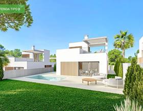 villas for sale in benimantell