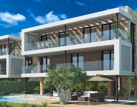 villas for sale in alicante province