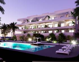 penthouse sale finestrat puig campana golf by 369,900 eur