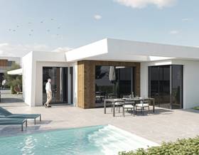 villa sale baños y mendigo altaona golf and country village by 375,900 eur