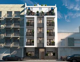 penthouse sale torrevieja playa de el cura by 440,000 eur