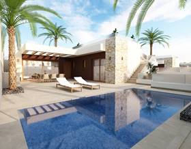 villa sale ciudad quesada pueblo lucero by 480,000 eur