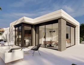 houses for sale in dehesa de campoamor