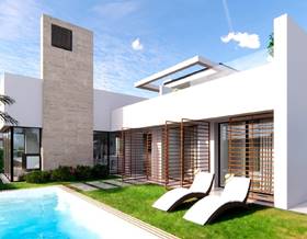 villa sale torre pacheco santa rosalia lake and life resort by 820,000 eur