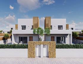 villa sale pilar de la horadada by 469,000 eur