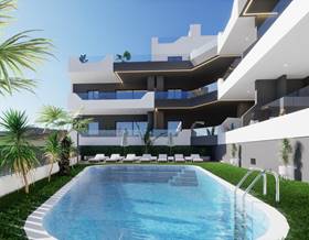 apartments for sale in callosa de segura