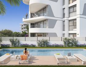 houses for sale in benijofar